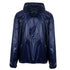 Moncler Genius X Craig Navy Blue Padded Zip-Up Hooded Jacket 1A0001653029 766
